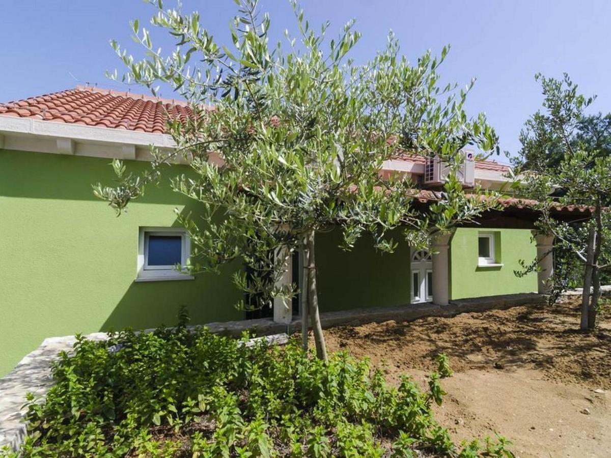 Apartments Matusko Саплунара Екстериор снимка
