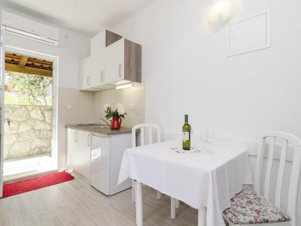 Apartments Matusko Саплунара Стая снимка