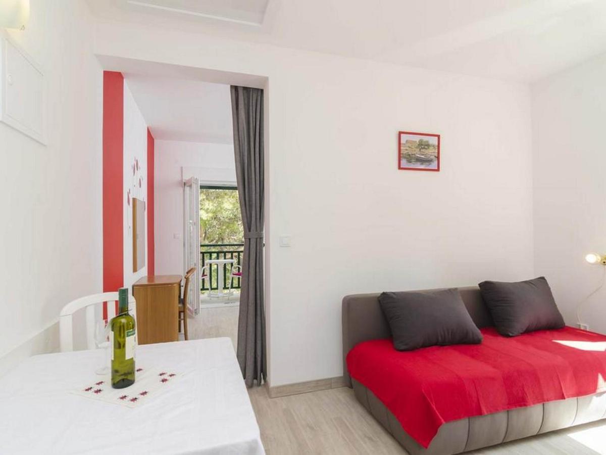 Apartments Matusko Саплунара Стая снимка
