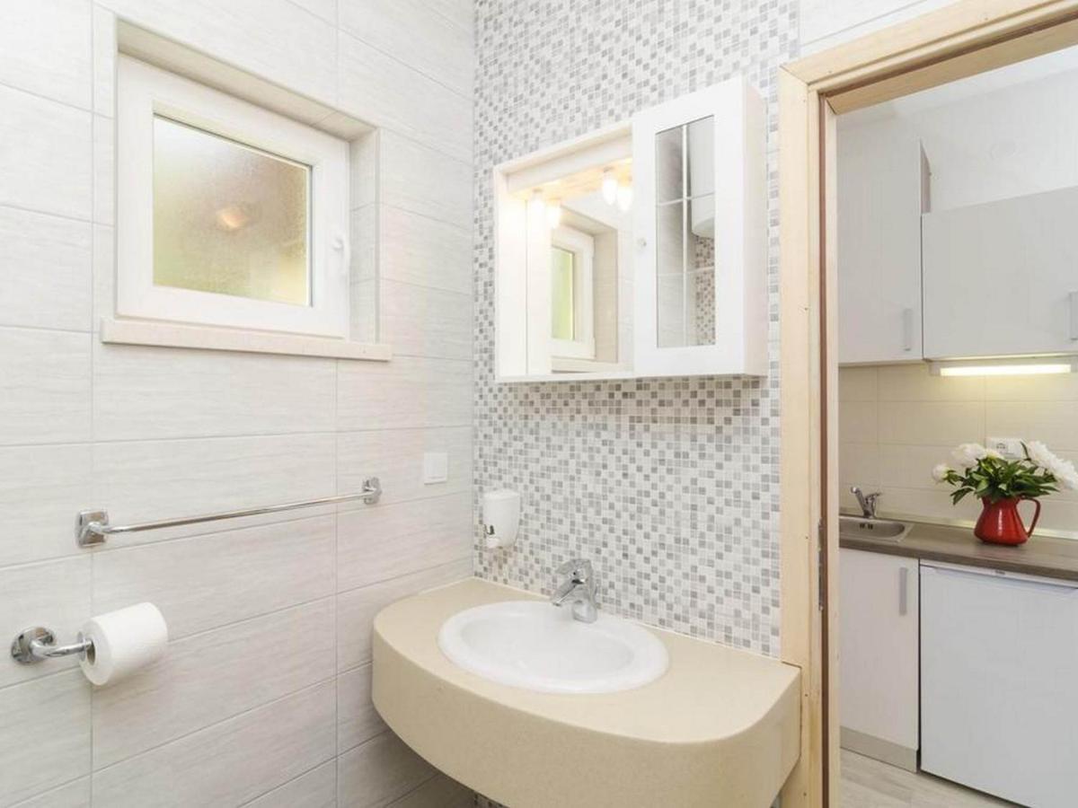 Apartments Matusko Саплунара Стая снимка