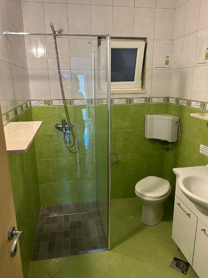 Apartments Matusko Саплунара Екстериор снимка