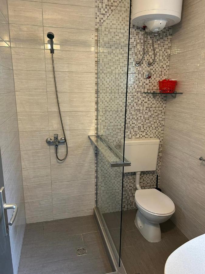 Apartments Matusko Саплунара Екстериор снимка