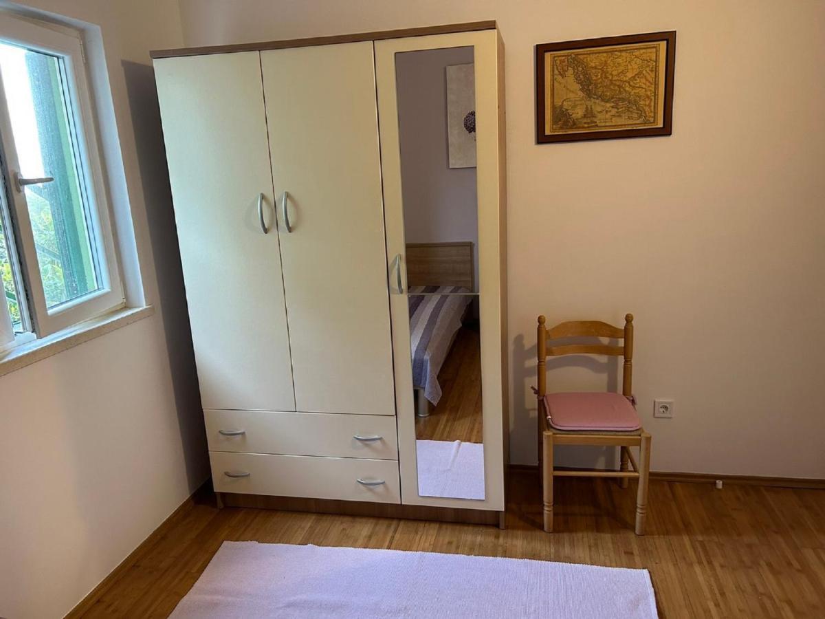 Apartments Matusko Саплунара Екстериор снимка